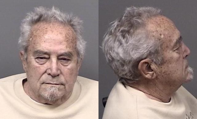 Nealon Dumas arrested Nov. 19 on an active warrant for felony violation of probation.